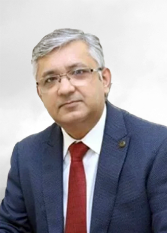 Mr. Muhammad Nasir Malik