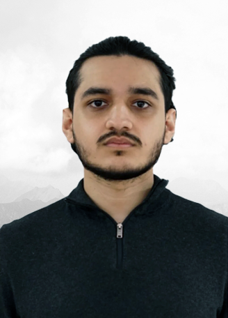 Mr. Abdullah Butt