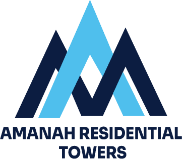 Amanah Residential Towers