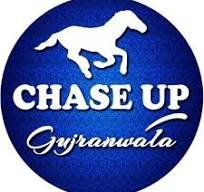 Amanah Chase Up Mall Gujranwala Logo