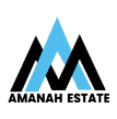 Amanah Estate logo