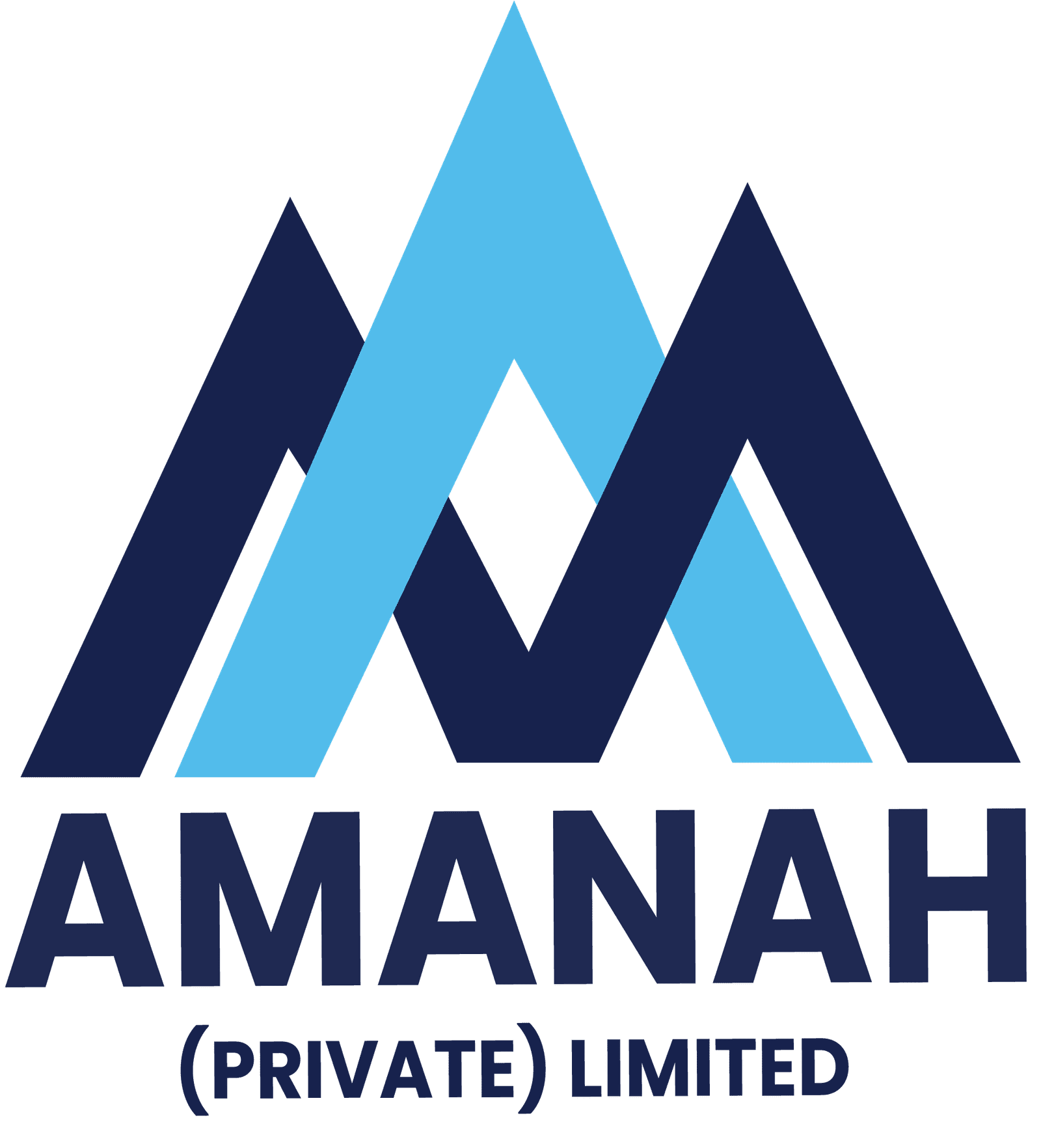 Amanah pvt ltd