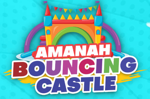Amanah Bouncing Castle