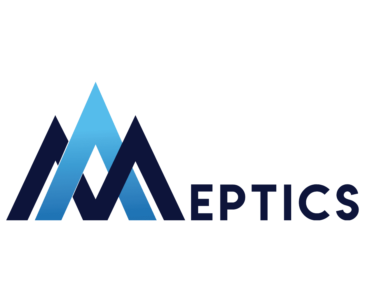 Meptics Logo