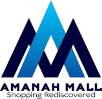 amanah mall logo