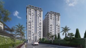 amanah noor residence