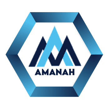 Amanah logo