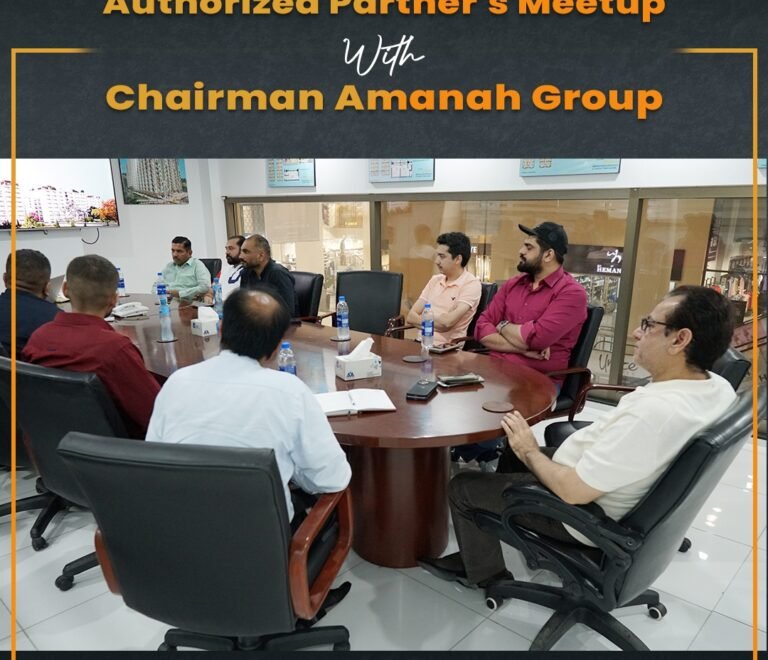 Authorized Partners Meetup