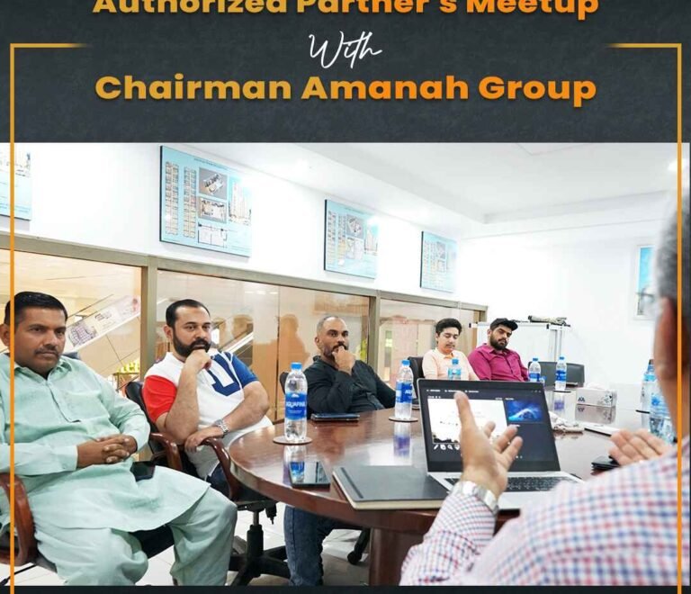 Authorized Partners Meetup