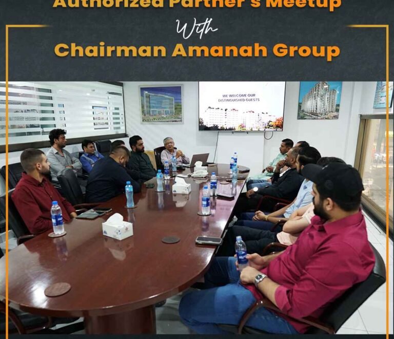 Authorized Partners Meetup