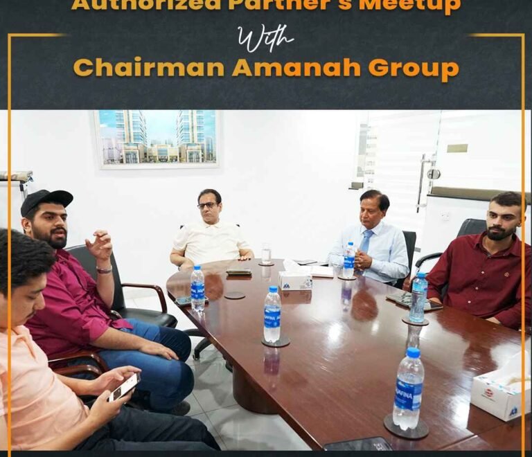 Authorized Partners Meetup