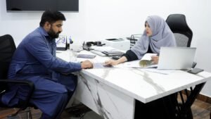 Mou signing ceremony