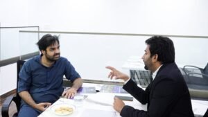 Mou signing ceremony