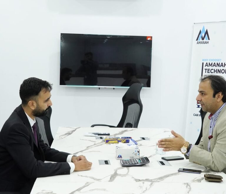 Mou signing ceremony