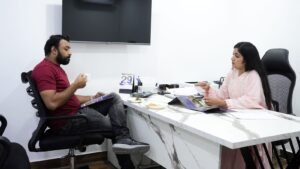 Mou signing ceremony