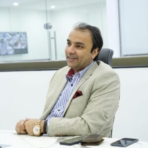 Mou signing ceremony