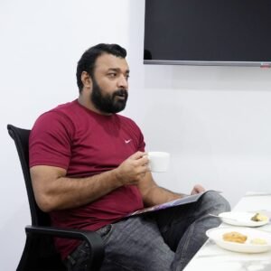 Mou signing ceremony