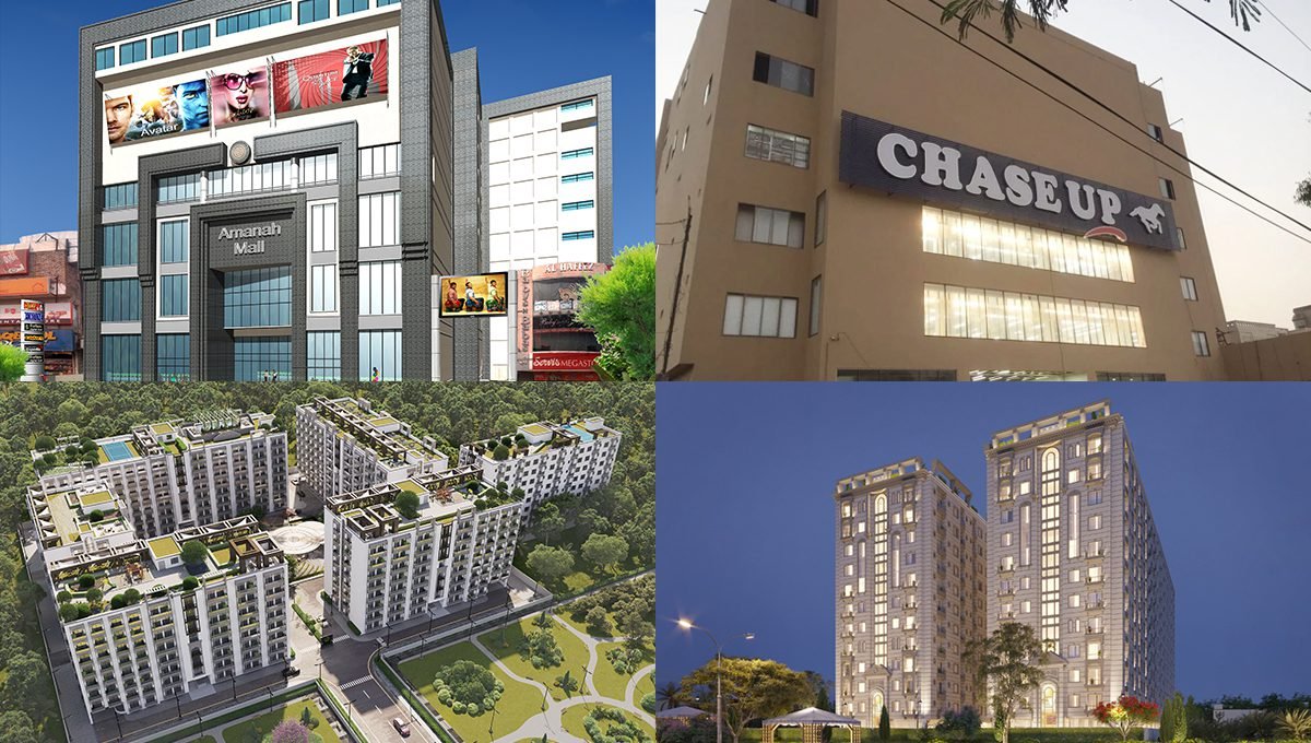 amanah projects