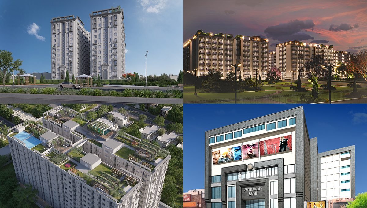 Amanah Projects