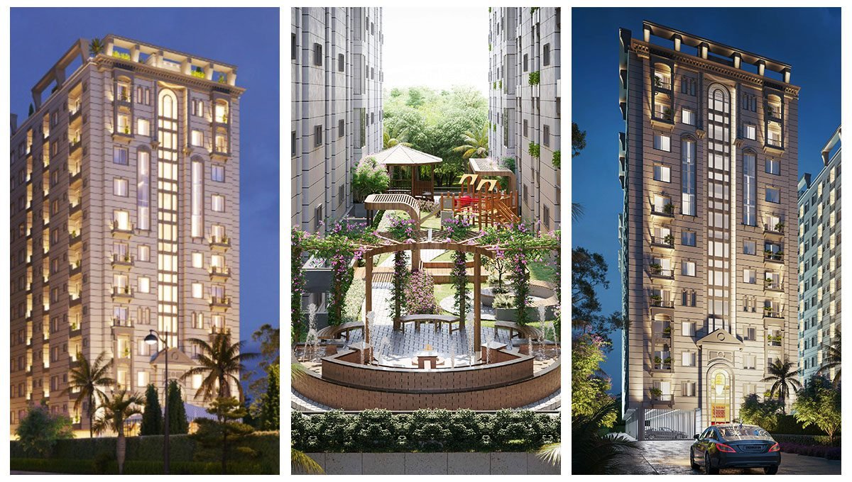 Best-Apartments-in-lahore-