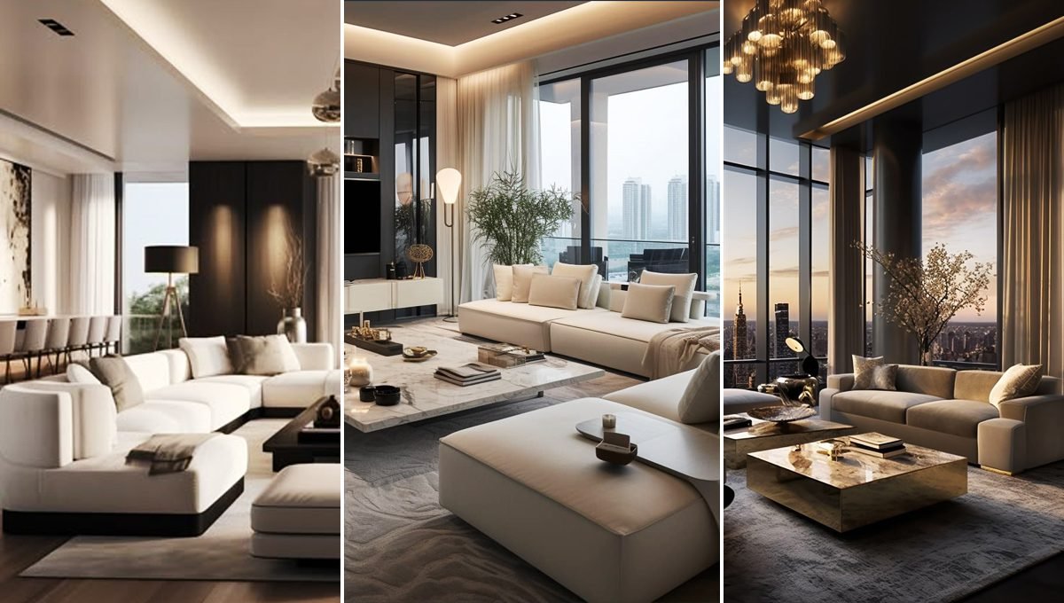 Find Your Dream Flat in Lahore with Amanah1