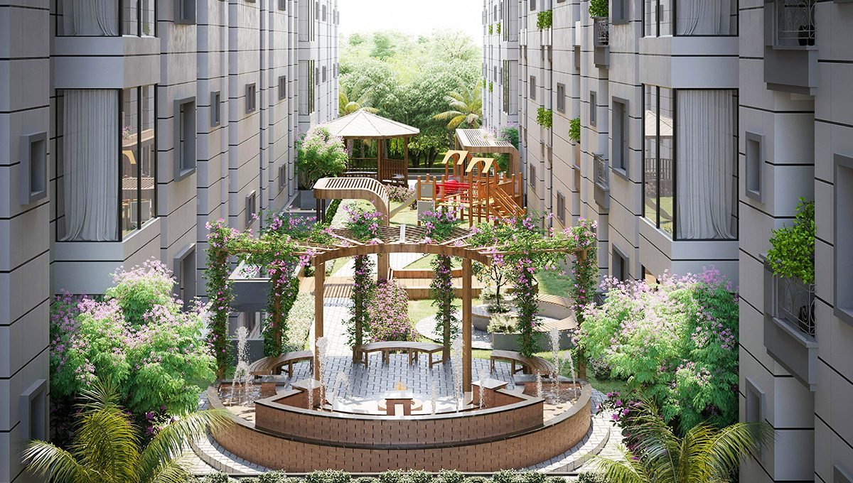 Best  Apartments for Sale in Lahore | Amanah1’s Premium Projects