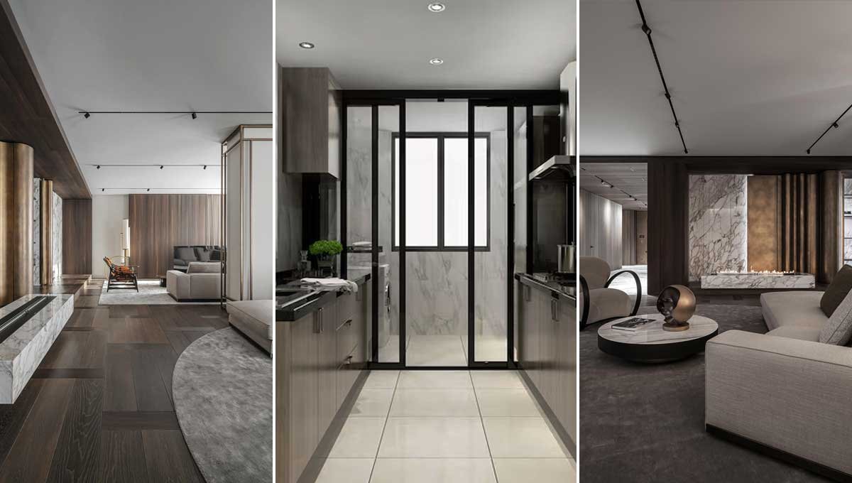 Affordable Apartments on Easy Installments in Lahore