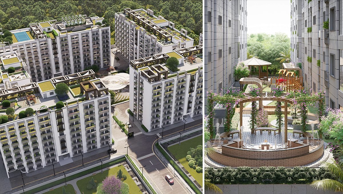Can’t Afford a Full Payment? Choose Apartments on Easy Installment