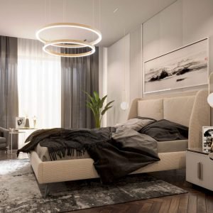 BED ROOM BED ROOM